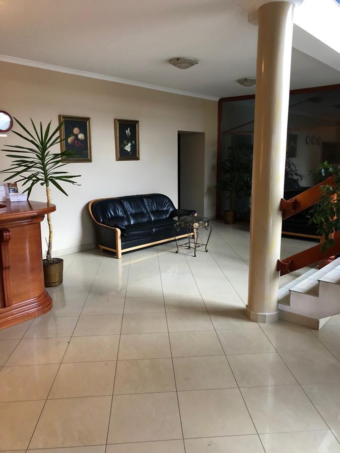 אוסטרוב וילקופולסקי Hotel Malwa מראה חיצוני תמונה