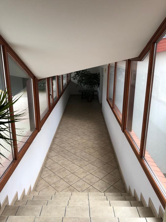 אוסטרוב וילקופולסקי Hotel Malwa מראה חיצוני תמונה