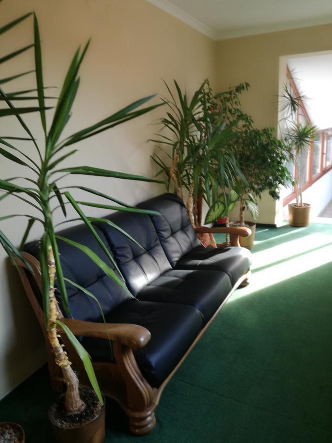 אוסטרוב וילקופולסקי Hotel Malwa מראה חיצוני תמונה